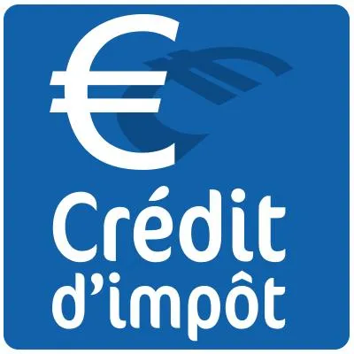 Crédit d'impot aide a domicile